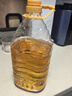 长寿花金胚玉米油 3.78L*2 非转基因压榨一级食用油 烘焙家用粮油套装 实拍图
