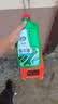 龟牌（Turtle Wax）硬壳盾洗车液1.25L洗车水蜡汽车强力去污清洁洗车泡沫液清洗剂 实拍图