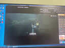 KTC 27英寸2K 220Hz高刷 10bit色深 FastIPS 快速液晶显示屏外接笔记本电脑显示器H27T22S新一代 实拍图
