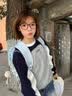 361°书包女高颜值清新休闲百搭初高中生大学生双肩包大容量旅行背包女 实拍图