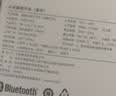 小米智能开关（单开）深空灰 接入米家 超长寿命 开关面板 需搭配网关 实拍图