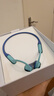 韶音（SHOKZ）【新品赠E卡+音乐会员】OpenSwim Pro2骨传导耳机蓝牙运动带内存开放式无线游泳跑步不入耳S720 琉璃海【京仓速发】OpenSwimPro2 加赠E卡+音乐会员 实拍图