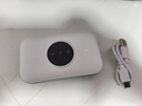 TCL随身wifi2026新款三网全国通用免插卡无线网wifi6车载4G路由器随身便携无限制移动联通电信5GXY15B 【升级充电款】3000毫安大电池 不限速不虚标月享1500G流量 实拍图