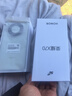 荣耀X70 焕新版 8+128 竹韵青 十面抗摔 8300mAh青海湖电池 IP69防水 荣耀绿洲护眼屏 AI手机 国家补贴 实拍图