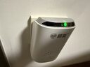 榄菊驱鼠器QSSO-01A 变频超声波家用干扰器不用药电子猫 晒单实拍图
