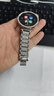 臣颂（CHENSONG）2026新款满天星 适用华为手表Watch5 42mm表带watch GT6/5/5pro/GT4满钻款高级感女士金属手表链带 实拍图