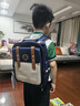 卡拉羊云朵书包小学生1-3-6年级6维减负防下坠超轻减压护脊男女儿童背包 实拍图