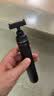 MAXCAM适用于DJI大疆运动相机Osmo Action6配件Nano双向自拍延长杆三脚架便携支架磁吸快拆底座转接件 实拍图