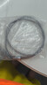 Jidaocook通渠神器电钻疏通弹簧捅下水管弹簧通下水电动疏通机配件疏通管道 10mm粗1米疏通器+电钻接头 实拍图