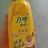 刀唛（Knife）食用油 玉米油750ml 非转基因 物理压榨 一级油 团购送礼 实拍图