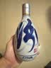 汾酒青花20 清香型白酒 53度 500ml*6瓶整箱装 宴请礼赠（升级版） 实拍图