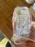 德力西（DELIXI）电线电缆 ZC-BV4平方阻燃单芯单股家装铜芯电线 50米红色火线  实拍图