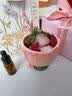 范爷家郁金香干花香薰摆件无火香薰diy礼盒香氛卧室摆件重阳节生日礼物 实拍图