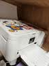 爱普生（EPSON）L4266墨仓式彩色无线多功能一体机家用/办公 AI学习打印机（打印复印扫描 wifi 自动双面 液晶屏） 实拍图