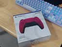 索尼（SONY）PS5 PlayStation DualSense无线游戏手柄 ps5手柄-星辰红 实拍图