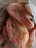 禧美海产头籽北极甜虾2斤/盒 120/150 头籽率参考50%  MSC认证 轻食 实拍图