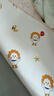 安可新婴儿凉席隔尿垫夏季宝宝冰丝床席抗菌双面可用冰感床垫50×70cm 实拍图