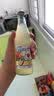 北冰洋鲜榨苹果汁汽水 气泡果汁碳酸饮料 236ml*12瓶/箱（20%果汁含量） 实拍图