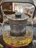 洗象堂大麦茶450g炒熟大麦茶炒麦芽特级正品精选原味烘焙浓香型刮油解腻 实拍图