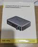 毕亚兹NFC蓝牙适配器5.3 发烧级HiFi音频蓝牙接收器/发射器免驱 无线音频手机笔记本电脑接功放 天线版 实拍图