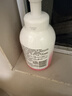 贝亲（Pigeon）洗发水沐浴露 含桃叶精华 婴儿洗发沐浴二合一 500ml IA209 实拍图