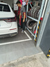 朝阳轮胎 汽车轮胎 205/55R16 91V C66 适配卡罗拉/高尔夫/朗逸 实拍图