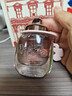 蔻驰（COACH）花馥蕊浓香水女士30ml古建筑礼盒生日礼物大牌送女朋友毕业礼物 实拍图