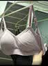 维多利亚的秘密（Victoria's Secret）维密单依纯同款果冻条反重力软支撑凉感文胸PRO微聚拢MAX大胸显小 实拍图