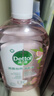 滴露（Dettol）香氛自然衣物消毒液48H留香洗衣除臭儿童可用消毒水杀菌除螨1L*2 实拍图