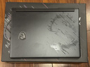 微星（MSI）泰坦16 Max 2026 16英寸游戏本笔记本电脑(酷睿Ultra9-285HX RTX5080 32G 1TB 2.5K240Hz)国家补贴 实拍图