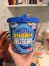 小鹿蓝蓝多谷物小锅巴200g黑松露火腿味*10袋装宝宝零食儿童薯片 实拍图