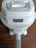 德尔玛（Deerma）【重磅新品】TJ700S 干吹两用吸尘器 家用商用 吸尘器桶式大吸力 整机降噪设计ZN-530 实拍图