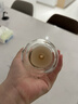 世喜奶瓶新生儿2-3个月防胀气玻璃婴儿仿母乳奶嘴240ml 实拍图