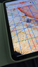 绿联适用iPad11钢化膜A16芯片11英寸2025款高清膜通用10十代Apple苹果平板电脑屏幕全屏防摔保护贴膜 实拍图