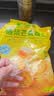 比比赞（BIBIZAN）爆浆芒果夹心糖 500g 网红婚庆喜糖 休闲解馋 健康零食 孩童糖果 实拍图
