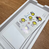 倍思【不发黄丨冰晶散热】适用iphone15Promax手机壳苹果15Promax保护套超薄透明镜头全包防摔硬壳男女 实拍图