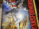 变形金刚（Transformers）儿童玩具变形金刚工作室系列加强级《毁灭》游戏版擎天柱G0620 实拍图