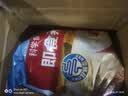 桂格（QUAKER）即食燕麦片1000克袋装 营养早餐 膳食纤维 零添加白砂糖 实拍图
