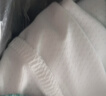 真维斯（Jeanswest）冰丝短袖T恤男夏季纯色体恤衫宽松大码运动健身半袖男士速干上衣 实拍图
