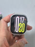 小米（MI）REDMI Watch 6皎月银 国家补贴 澎湃OS 3 心率血氧监测 红米手表6 小米汽车 送男友送女友 实拍图