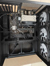 华硕全家桶Ultra 7 265KF/大师RTX5070/32G/1T/WiF6畅玩三角洲游戏AI创作电脑主机组装台式电脑整机 实拍图