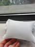九千谷 免注水凝胶冰袋 自吸水冰袋 母乳保鲜户外食品海鲜 冷链运输冷藏保鲜航空冷藏袋400ML*50只 实拍图