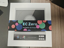 山灵（SHANLING）EC Zero便携式CD机家用便携复古支持CD抓轨翻录专辑光盘播放机高清蓝牙发射送男女朋友开学礼物 EC Zero【新品】 实拍图