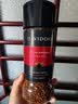 大卫杜夫 速溶咖啡粉 固体饮料（哥伦比亚原味）90g 实拍图