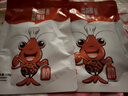 晓飞歌潜江油焖大虾秘制酱香辣虾蟹海鲜十三香麻辣小龙虾调料包商用 麻辣虾尾秘制酱140g（可做2-3斤） 实拍图