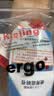 ergo1309瑞士进口强力 AB 胶｜粘金属陶瓷塑料木头 工业级强力不脱胶 修车架 / 工具 / 机械 通用装  实拍图