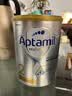 爱他美（Aptamil）白金澳洲版 婴儿配方奶粉 2段(6-12月) 800g 实拍图