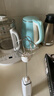 COOKSS打蛋器电动无线奶泡器咖啡奶泡搅拌神器奶油打泡器烘焙辅食工具 实拍图