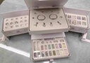 babycare绮想串珠礼盒儿童玩具女孩生日礼物送礼diy手工首饰手链项链8+岁 实拍图