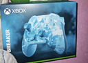 微软（Microsoft）XBOX游戏手柄 无线控制器 新品  琉璃之心 特别版 蓝牙 适配XBOX/PC/平板/手机 丝之歌 33号远征队 实拍图